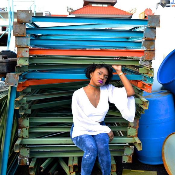 Meet your Posher, Janai - Picture 1 of 1